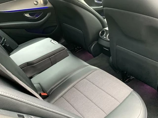 Mercedes-Benz E-Klasse Mercedes E-klasse Estate E400 4MATIC AMG LED CAMERA CARPLAY 2017 EERSTE EIGENAAR VOL OPTIES 334 PK NIEUW MODEL - afbeelding nr 14