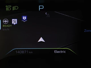 Peugeot 508 Peugeot 508 1.6 HYbrid GT | Panoramadak | Trekhaak |  Stoelverwarming | FOCAL Sound | 360 camera | Adaptive cruise | Full LED | Carplay | Keyless | Navigatie | PHEV - afbeelding nr 34