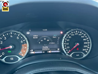 Jeep Renegade Jeep Renegade E-Hybrid S 1.5 130PK DCT | Leer | Camera | 19