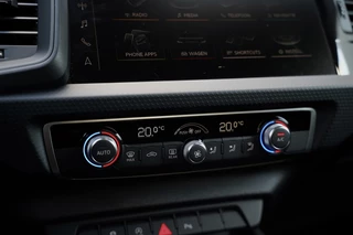 Audi A1 Sportback Audi A1 Sportback 30 TFSI Pro Line S | Keyless | Clima | 18