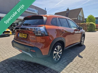 Suzuki S-Cross Suzuki S-Cross 1.5 Hybrid AllGrip Style|Panodak|Nieuw pijs € 42410,- nu met de kop eraf|Rijklaar prijs - afbeelding nr 6