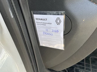 Renault Trafic Renault Trafic 1.6 dCi T29L2H1ComEn MOTORSCHADE - afbeelding nr 16