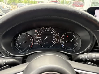 Mazda CX-30 Mazda CX-30 2.0 Mild Hybrid 180PK Automaat Luxury - afbeelding nr 16