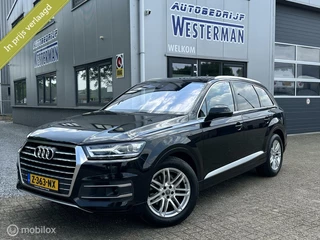 Audi Q7 - 407971890-0