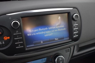 Toyota Yaris - afbeelding nr 30