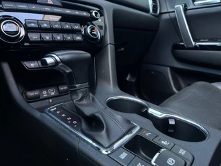 Kia Sportage - afbeelding nr 16