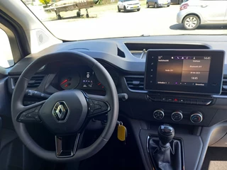 Renault Kangoo Renault Kangoo 1.3 TCE COMFORT - afbeelding nr 6