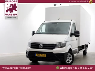 Volkswagen Crafter - 10519424-0