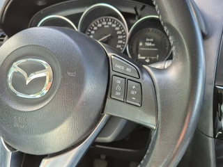 Mazda CX-5 Mazda CX-5 SKYACTIV-G 2.0 TS+ LEASE PACK / Trekhaak - afbeelding nr 14