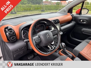 Citroën C3 Aircross - afbeelding nr 25
