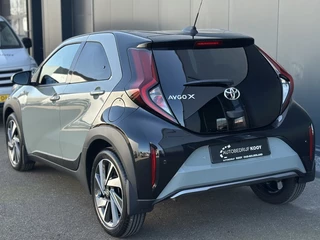 Toyota Aygo - afbeelding nr 2