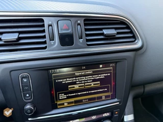 Renault Kadjar Renault Kadjar 1.2 TCe Bose Automaat NL-Auto *Geen Afl. kosten* - afbeelding nr 41