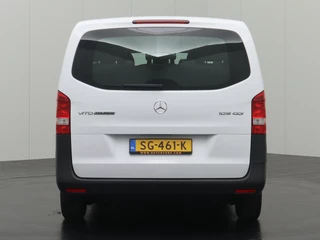 Mercedes-Benz Vito | Airco | 2-2-2-3 stoelopstelling | BPM Vrij ! - afbeelding nr 11