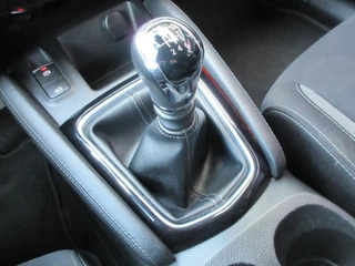 Nissan QASHQAI Nissan Qashqai 1.2 Acenta Navi Clima PDC Stoelverwarming - afbeelding nr 15
