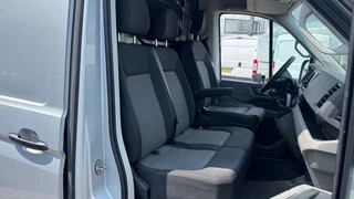 Volkswagen Crafter Volkswagen Crafter 2.0 TDI 75KW 102PK L3H3 EURO 6 AIRCO/ NAVIGATIE/ CAMERA/ CRUISE CONTROL/ 100% DEALERONDERHOUDEN - afbeelding nr 6