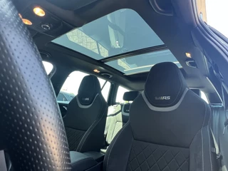 Škoda Octavia Škoda Octavia Combi 2.0 TSI RS 230 AUTOMAAT! PANODAK! ADAPTIVE CRUISE! AFN TREKHAAK! - afbeelding nr 21