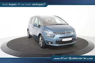 Citroën Grand C4 Picasso Citroën Grand C4 Picasso 1.6 BlueHDi Business *Navigatie*Parkassist*Keyless* - afbeelding nr 6