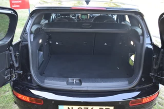 MINI Clubman Navigatie Keyless-go Cruise - afbeelding nr 31