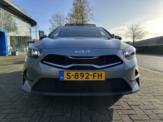 Kia Ceed - afbeelding nr 4