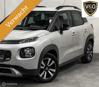 Citroën C3 Aircross - 490461033-0