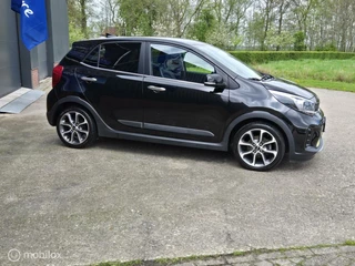 Kia Picanto Kia Picanto 1.0 T-GDI X-Line, 5drs - afbeelding nr 5