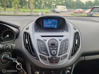Ford B-MAX Ford B-Max 1.6 TI-VCT Style - afbeelding nr 24