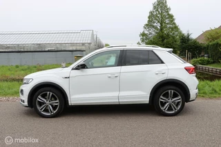 Volkswagen T-Roc Volkswagen T-Roc 1.5 TSI R-Line / Navi / Pano / Beats audio - afbeelding nr 30