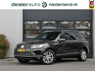 Volkswagen Touareg - 327494651-0