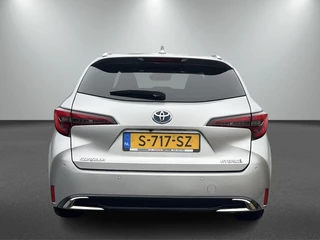 Toyota Corolla Touring Sports - afbeelding nr 17