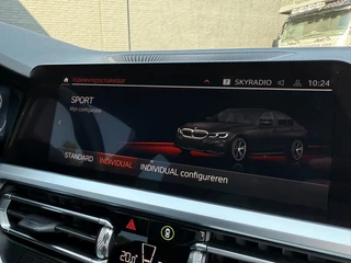 BMW 3 Serie BMW 3 Serie 320i M-Sport,1e Eig,Half Leer,LED,Carplay,Dealer OH,Lane Ass., - afbeelding nr 41