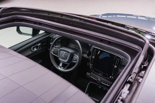 Volvo XC40 - afbeelding nr 10