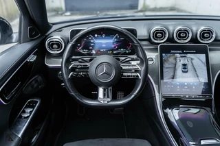 Mercedes-Benz C-Klasse Mercedes-Benz C300 AMG | 2021 | H&R C63S | Premium-Luxe - afbeelding nr 2