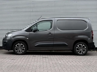Citroën Berlingo Citroen Berlingo 1.5 BlueHDI 130 EAT8 Automaat Cruise Control Apple CarPlay/Android Auto Stoelverwarming Keyless - afbeelding nr 5