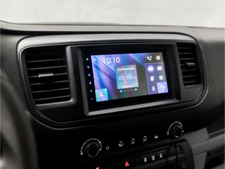 Peugeot Expert (SCHERM, LM VELGEN, LEDER, CRUISE, NIEUWE APK, BLUETOOTH, ELEK RAMEN, NIEUWSTAAT) - afbeelding nr 7