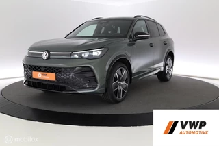 Volkswagen Tiguan R-Line Edition 1.5 272PK Hybrid NU BESCHIKBAAR *BLACKSTYLE*2026