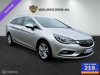 Opel Astra - 69843571-0