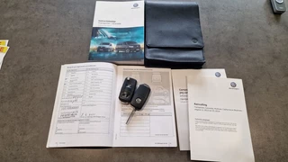 Volkswagen Transporter Volkswagen Transporter 2.0 TDI L1H1 Highline, Automaat, Marge, Nieuwstaat! - afbeelding nr 15
