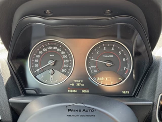 BMW 1 Serie BMW 1 Serie 118i Corporate Lease M Sport |CRUISE|CLIMA|NAVI|ORG.NL|NAP| 3291 - afbeelding nr 17