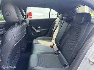 Mercedes-Benz A-Klasse Mercedes A-klasse 200 / Groot navi en virtual cockpit / etc. - afbeelding nr 22