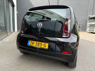 Volkswagen up! Volkswagen up! Up 1.0 BMT MOVE 5-drs,1e Eig,Airco,Navi,Elekt Pakket,Dealer OH - afbeelding nr 22