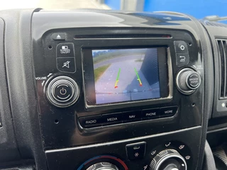 Peugeot Boxer Peugeot Boxer 435 2.0 HDI L3H2 nieuwe apk - afbeelding nr 14
