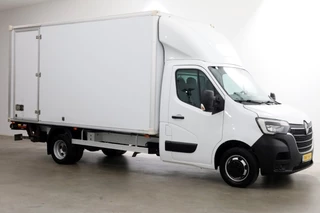 Renault Master Renault Master T35 2.3 dCi 165pk Bakwagen met laadklep en zijdeur L445cm 02-2022 - afbeelding nr 11