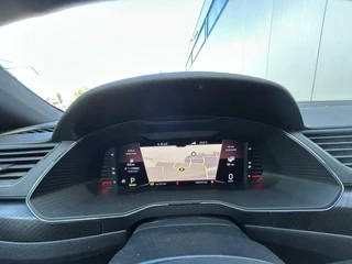 Škoda Superb Skoda Superb Combi 1.4 TSI iV Sportline Business DIGI DASHB. I MATRIX LED I GR. NAVI + CAMERA I ORG. NL + NAP - afbeelding nr 8
