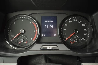 Volkswagen Crafter - afbeelding nr 12