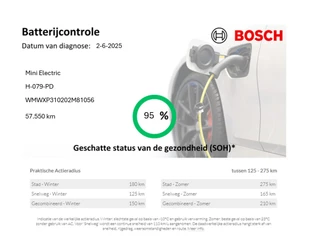 MINI Electric MINI Electric Mini Yours 33 kWh - Panorama, Leer, Carplay, Stoelverw. SOH 95% - afbeelding nr 2