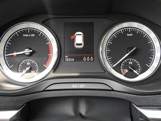 Škoda Karoq Škoda Karoq 1.0 TSI Ambition, trekhaak, CC, Nav, BTW auto (19.500,+ excl.BTW - afbeelding nr 12