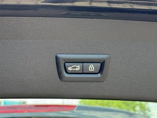 BMW X1 BMW X1 S-DRIVE 1.8 AUT. LED HALF-LEER NAVIGATIE TREKHAAK CAMERA AIRCO LMV PDC - afbeelding nr 16