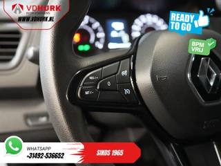 Renault Trafic Renault Trafic 2.0 dCi BPM VRIJ! Ready2Go LED/ NL Auto/ PDC/ Cruise/ Trekhaak/ Airco - afbeelding nr 18