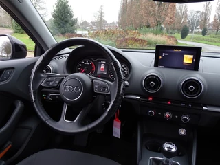 Audi A3 - afbeelding nr 41