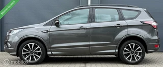 Ford Kuga Ford Kuga 1.5 EcoBoost ST Line Trekhaak/LED/Navi/Clima/Cruise - afbeelding nr 3